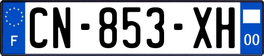 CN-853-XH