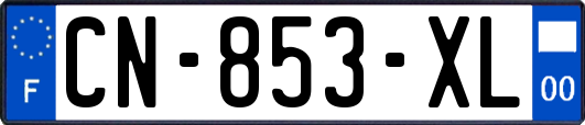 CN-853-XL