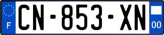 CN-853-XN