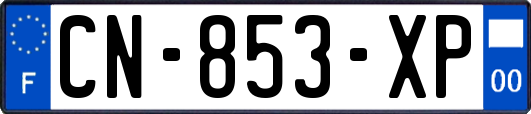CN-853-XP