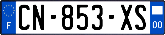 CN-853-XS