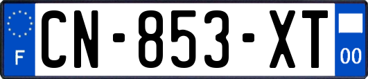 CN-853-XT