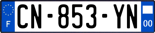 CN-853-YN