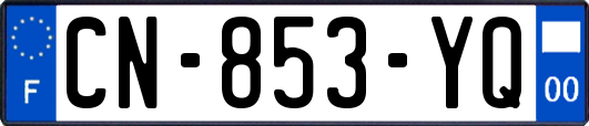 CN-853-YQ