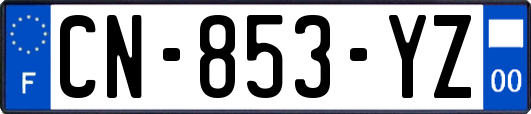 CN-853-YZ