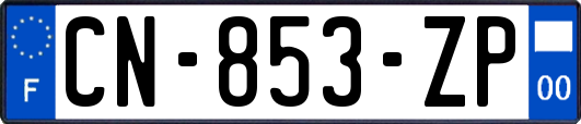 CN-853-ZP