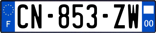 CN-853-ZW