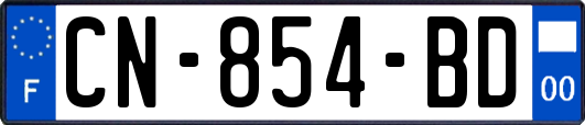 CN-854-BD