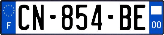 CN-854-BE