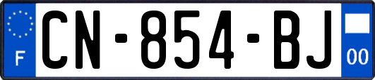 CN-854-BJ