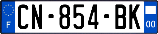 CN-854-BK