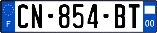 CN-854-BT