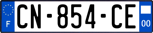 CN-854-CE