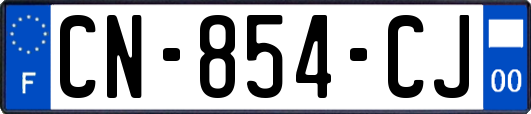 CN-854-CJ