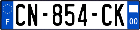 CN-854-CK