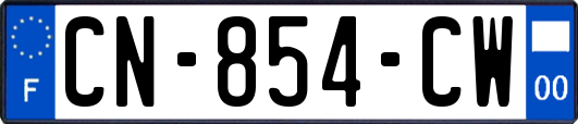 CN-854-CW