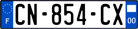 CN-854-CX