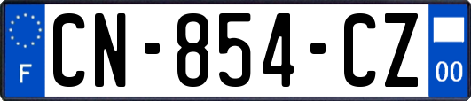 CN-854-CZ