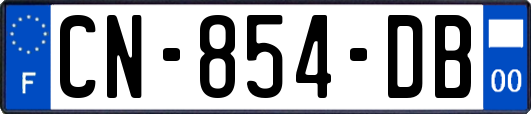 CN-854-DB