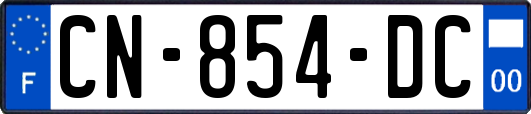 CN-854-DC