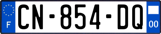 CN-854-DQ