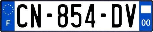 CN-854-DV