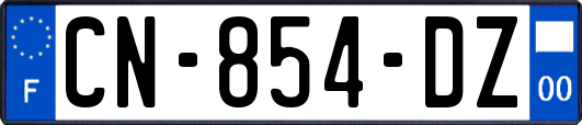 CN-854-DZ