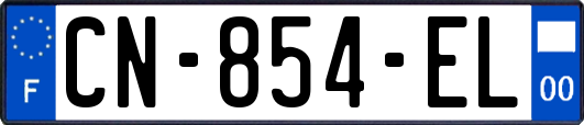 CN-854-EL
