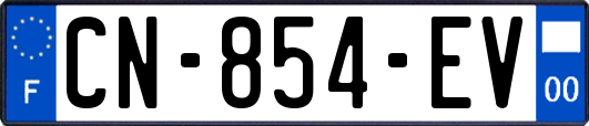 CN-854-EV