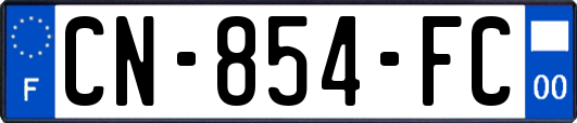 CN-854-FC