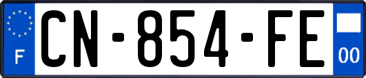 CN-854-FE
