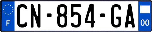 CN-854-GA