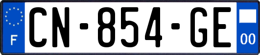 CN-854-GE