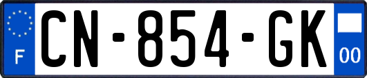 CN-854-GK