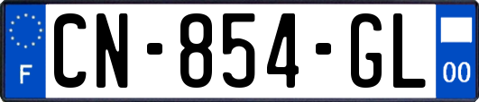 CN-854-GL