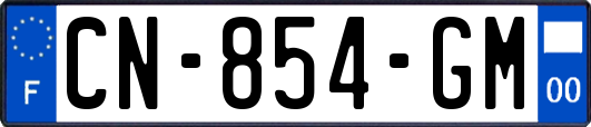 CN-854-GM