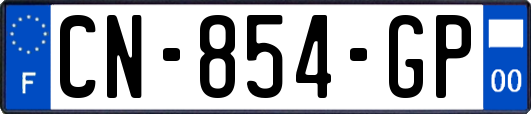 CN-854-GP