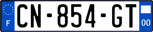 CN-854-GT