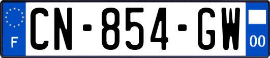 CN-854-GW