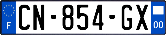 CN-854-GX