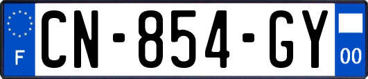 CN-854-GY