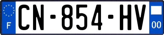 CN-854-HV