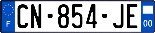 CN-854-JE