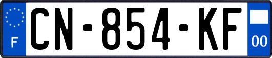 CN-854-KF