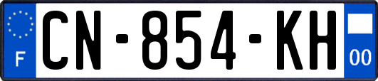 CN-854-KH