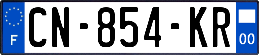 CN-854-KR