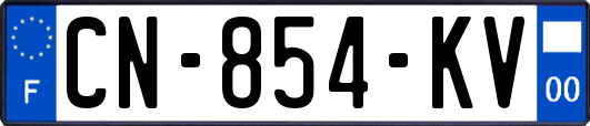 CN-854-KV