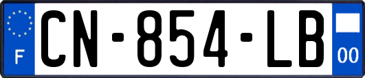 CN-854-LB