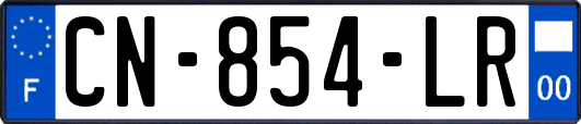 CN-854-LR