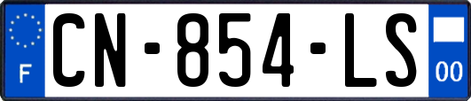 CN-854-LS